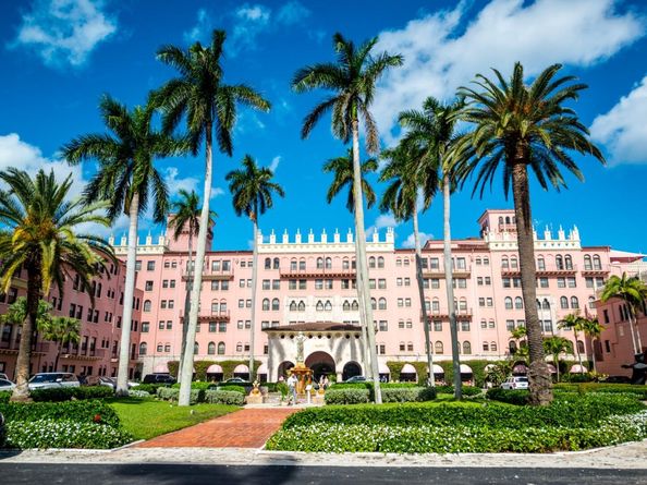 2871 N Ocean Boulevard R358, Boca Raton FL 33431