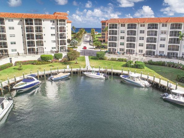 2871 N Ocean Boulevard R358, Boca Raton FL 33431