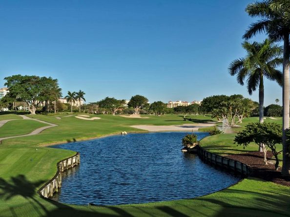 2871 N Ocean Boulevard R358, Boca Raton FL 33431