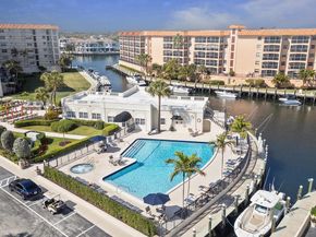 2871 N Ocean Boulevard R358, Boca Raton FL 33431