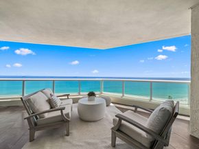101 S Fort Lauderdale Beach Blvd 1501, Fort Lauderdale FL 33316