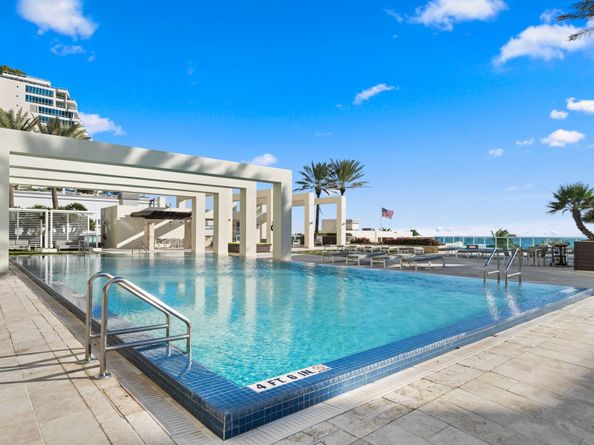101 S Fort Lauderdale Beach Blvd 1501, Fort Lauderdale FL 33316