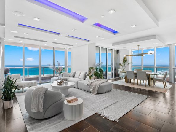 101 S Fort Lauderdale Beach Blvd 1501, Fort Lauderdale FL 33316