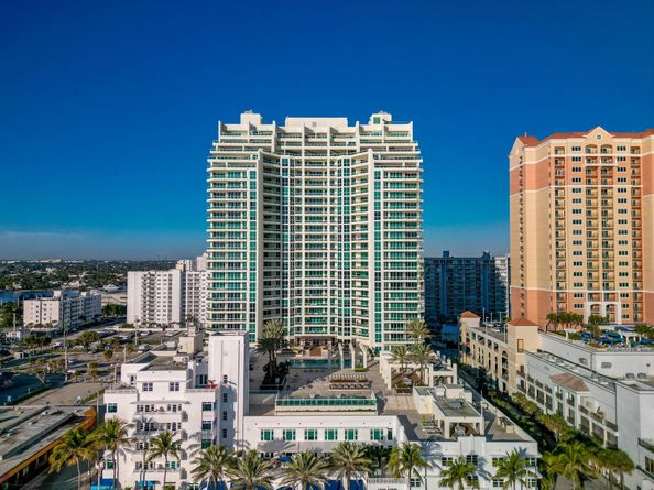 101 S Fort Lauderdale Beach Blvd 1501, Fort Lauderdale FL 33316
