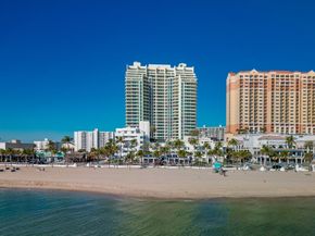 101 S Fort Lauderdale Beach Blvd 1501, Fort Lauderdale FL 33316
