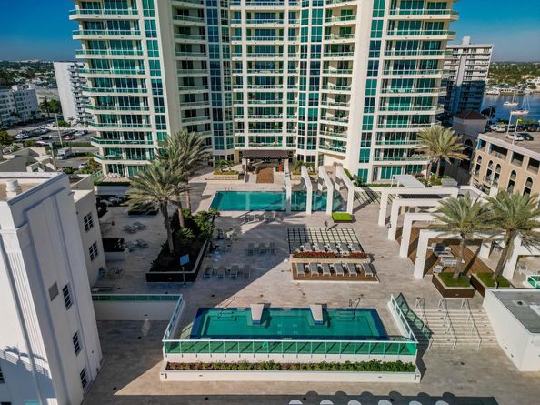 101 S Fort Lauderdale Beach Blvd 1501, Fort Lauderdale FL 33316