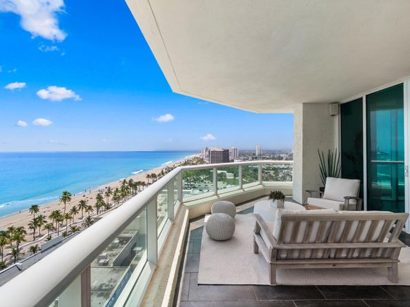 101 S Fort Lauderdale Beach Blvd 1501, Fort Lauderdale FL 33316