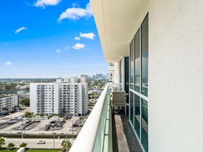101 S Fort Lauderdale Beach Blvd 1501, Fort Lauderdale FL 33316