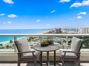 101 S Fort Lauderdale Beach Blvd 1501, Fort Lauderdale FL 33316