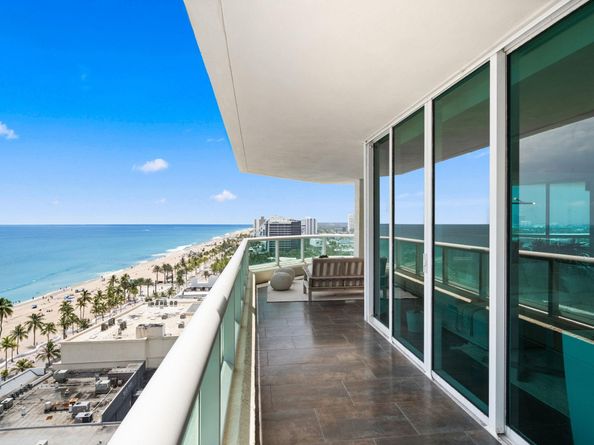 101 S Fort Lauderdale Beach Blvd 1501, Fort Lauderdale FL 33316