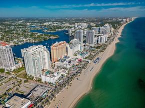 101 S Fort Lauderdale Beach Blvd 1501, Fort Lauderdale FL 33316
