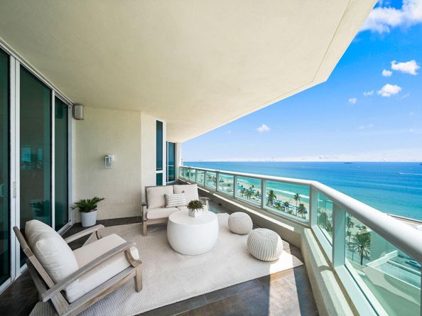 101 S Fort Lauderdale Beach Blvd 1501, Fort Lauderdale FL 33316