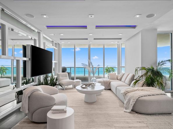 101 S Fort Lauderdale Beach Blvd 1501, Fort Lauderdale FL 33316