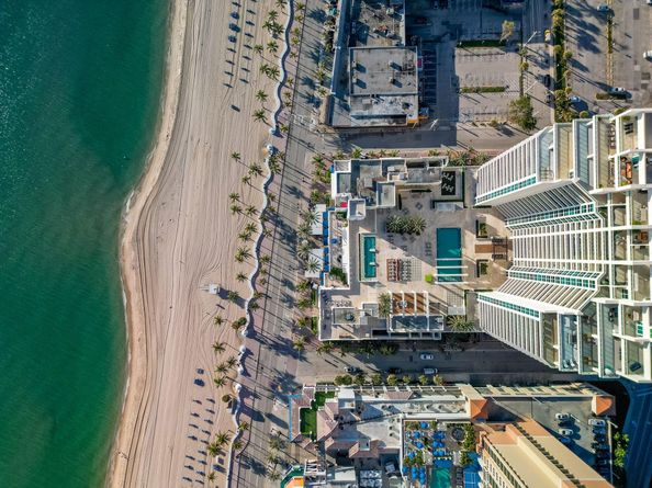 101 S Fort Lauderdale Beach Blvd 1501, Fort Lauderdale FL 33316