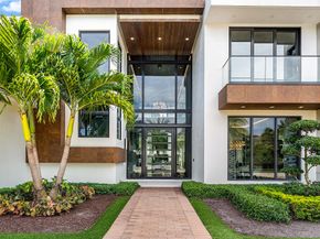 2391 Areca Palm Road, Boca Raton FL 33432