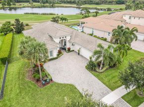 164 Partisan Court, Jupiter FL 33478