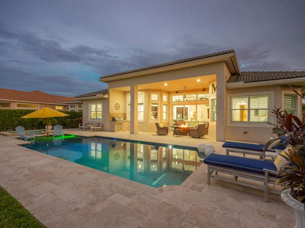 164 Partisan Court, Jupiter FL 33478