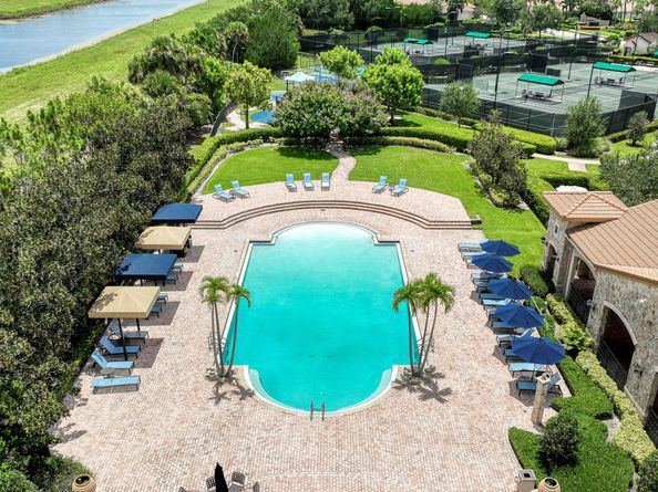 164 Partisan Court, Jupiter FL 33478