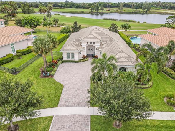 164 Partisan Court, Jupiter FL 33478