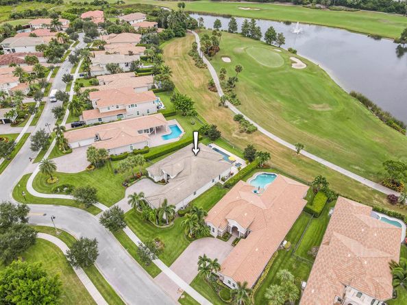 164 Partisan Court, Jupiter FL 33478