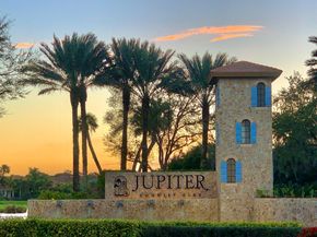 164 Partisan Court, Jupiter FL 33478