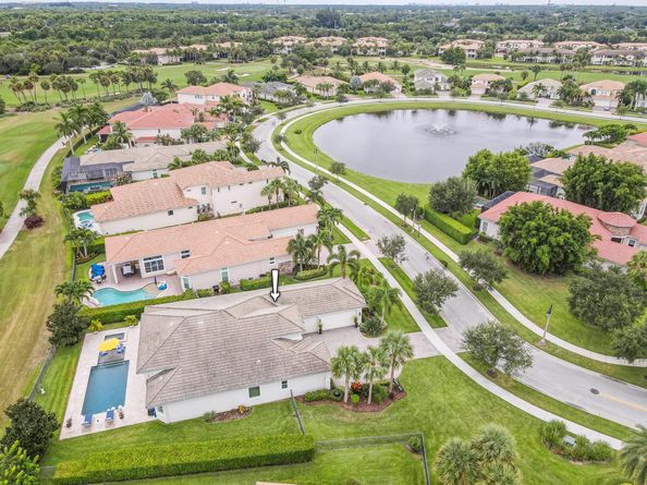 164 Partisan Court, Jupiter FL 33478