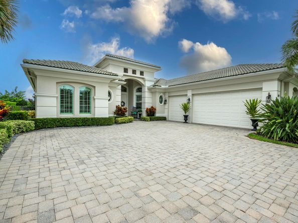 164 Partisan Court, Jupiter FL 33478