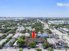 610 SE 14th Ct 6, Fort Lauderdale FL 33316