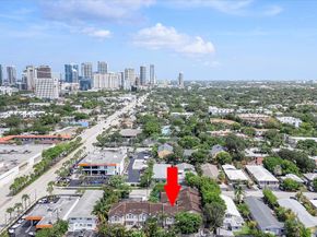 610 SE 14th Ct 6, Fort Lauderdale FL 33316