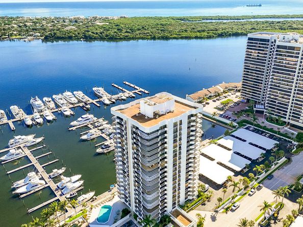 108 Lakeshore Drive 740, North Palm Beach FL 33408
