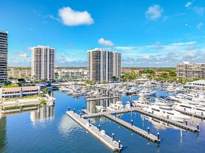 108 Lakeshore Drive 740, North Palm Beach FL 33408