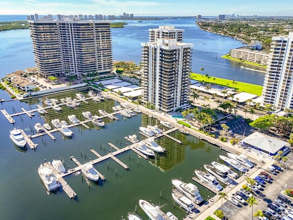 108 Lakeshore Drive 740, North Palm Beach FL 33408