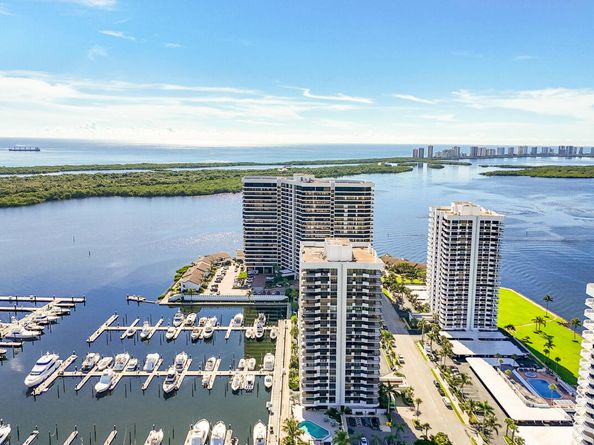 108 Lakeshore Drive 740, North Palm Beach FL 33408