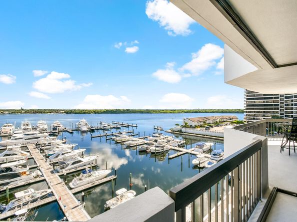 108 Lakeshore Drive 740, North Palm Beach FL 33408