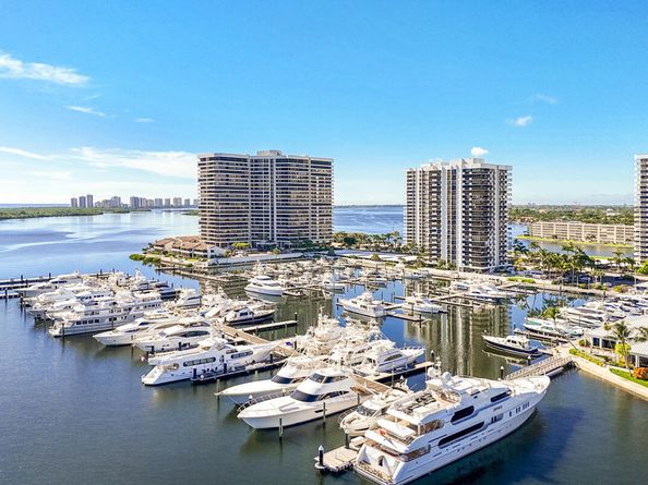 108 Lakeshore Drive 740, North Palm Beach FL 33408