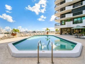 108 Lakeshore Drive 740, North Palm Beach FL 33408