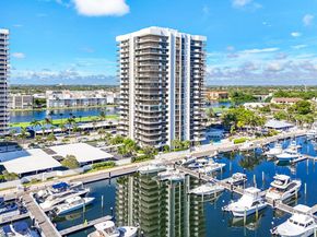 108 Lakeshore Drive 740, North Palm Beach FL 33408