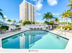 108 Lakeshore Drive 740, North Palm Beach FL 33408