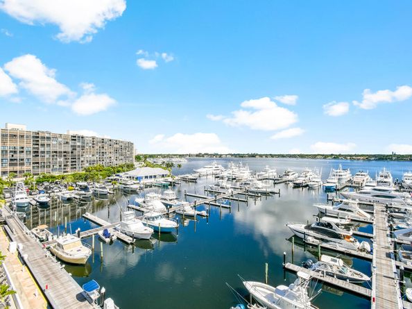 108 Lakeshore Drive 740, North Palm Beach FL 33408