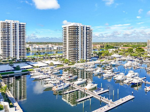 108 Lakeshore Drive 740, North Palm Beach FL 33408