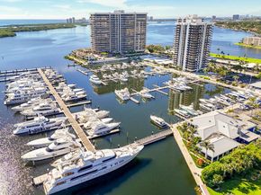 108 Lakeshore Drive 740, North Palm Beach FL 33408