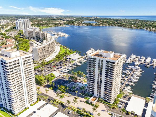 108 Lakeshore Drive 740, North Palm Beach FL 33408