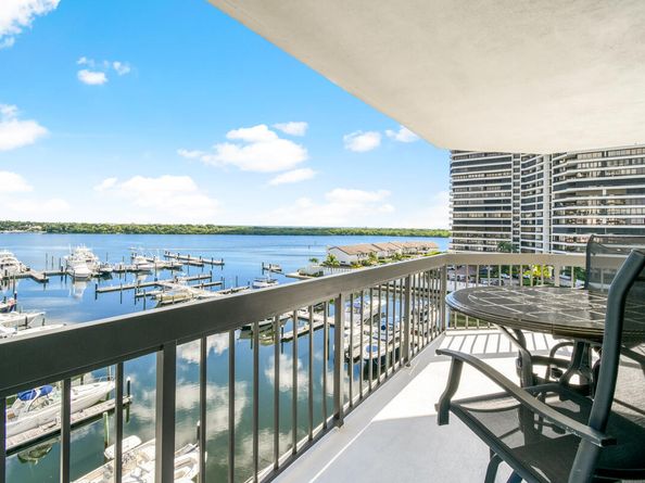 108 Lakeshore Drive 740, North Palm Beach FL 33408