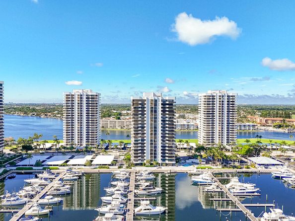 108 Lakeshore Drive 740, North Palm Beach FL 33408