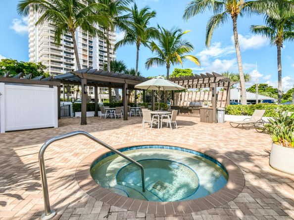 108 Lakeshore Drive 740, North Palm Beach FL 33408