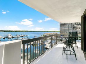 108 Lakeshore Drive 740, North Palm Beach FL 33408