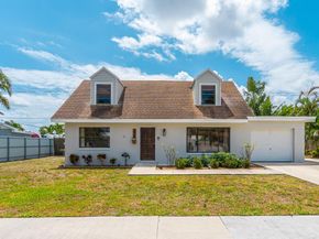 337 Cypress Lane, Palm Springs FL 33461