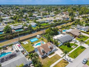 337 Cypress Lane, Palm Springs FL 33461