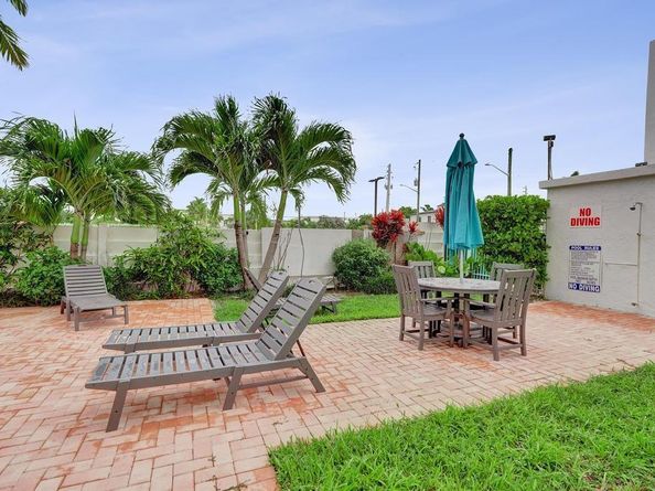 200 S Birch Rd 305, Fort Lauderdale FL 33316