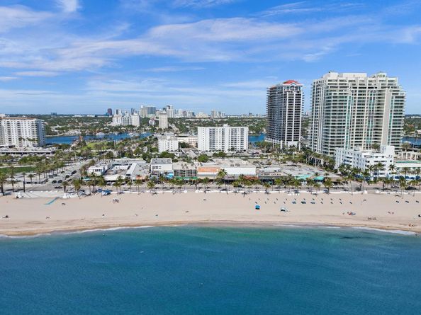 200 S Birch Rd 305, Fort Lauderdale FL 33316